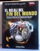 Comprar El Reloj Del Fin Del Mundo