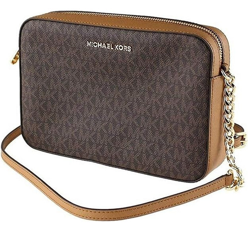 Bolso Manos Libres Michael Kors Original