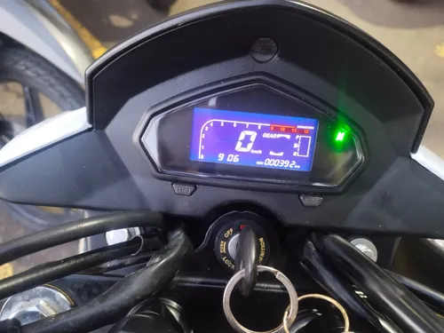 Victory Switch 150 Modelo 21