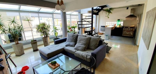 Imagen 3 de 24 de Venta Departamento