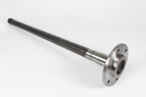Imagem 1 de 2 de Semi Eixo Silverado (rol Duplo) Dana 60hd 35 Estrias