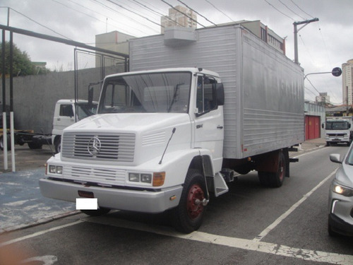 Mb L 1214 Bau 1995