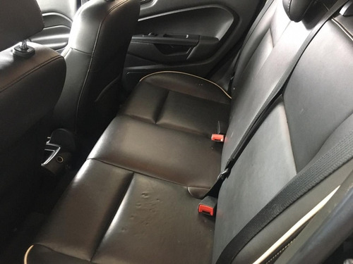Ford Fiesta 1.6 Se Hatch 16v