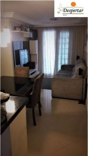 03924 - Apartamento 3 Dorms, Pirituba - São Paulo/sp - 3924
