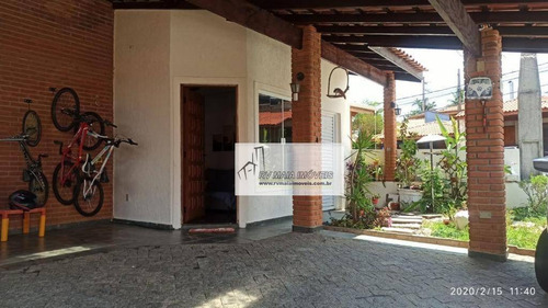 Casa Com 2 Dormitórios À Venda, 80 M² Por R$ 430.000,00 - Condomínio Vila Paradiso - Sorocaba/sp - Ca2029