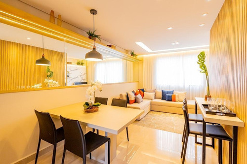 Casa Com 2 Dormitórios À Venda, 96 M² Por R$ 570.000,00 - Vila Gustavo - São Paulo/sp - Ca2384