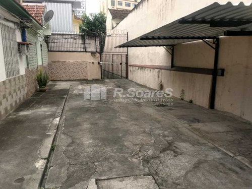 Imagem 2 de 15 de Casa De Vila-à Venda-maracanã-rio De Janeiro - Jccv40007