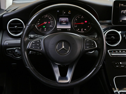 Imagem 10 de 11 de Mercedes-benz Glc 250 | 2.0 Cgi Gasolina 4matic 9g-tronic