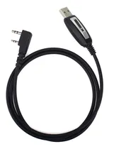 Comprar Cable Programación Usb Para Kenwood Baofeng Retevis Radios