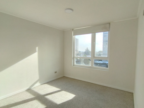 Arriendo Amplio Departamento 1d 1b Y Bod San Miguel