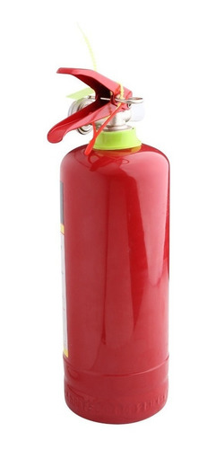 Extintor De Emergencia Ee-1