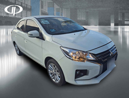 Mitsubishi Mirage 4p G4 GLX L3/1.2 Man