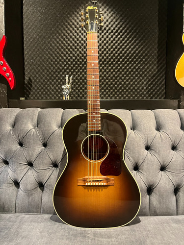 Gibson Ls-2 Vs 2014 Custom Shop Diestro (Usado)