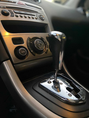 Peugeot 308 1.6 Automático