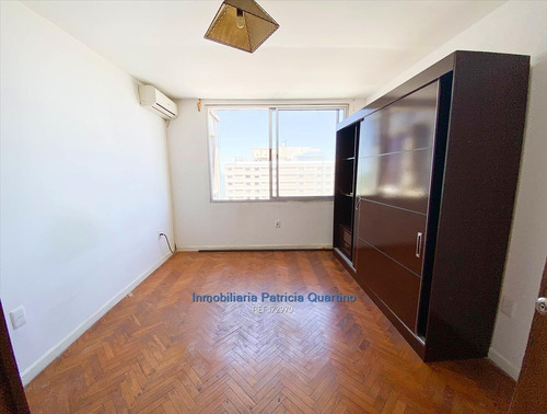 Imagen 14 de 17 de Apartamento En Ciudad Vieja Cw172970