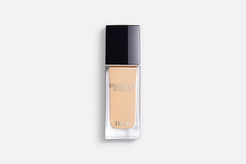 Base de maquillaje lĂquida Dior Forever tono 1 cr cool rosy - 30mL