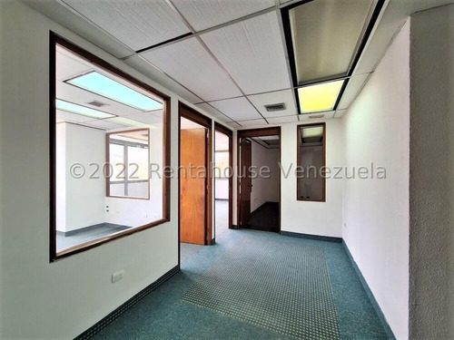 Imagen 4 de 14 de Oficina En Venta