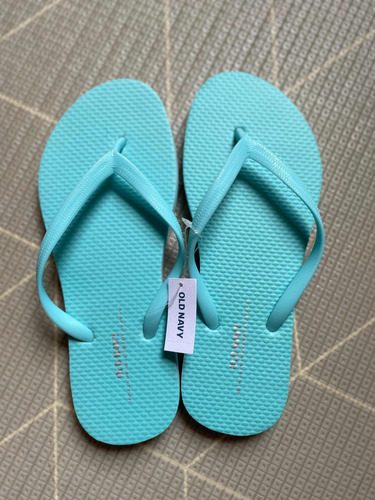 Cholas Old Navy Sandalias Importadas Talla 6