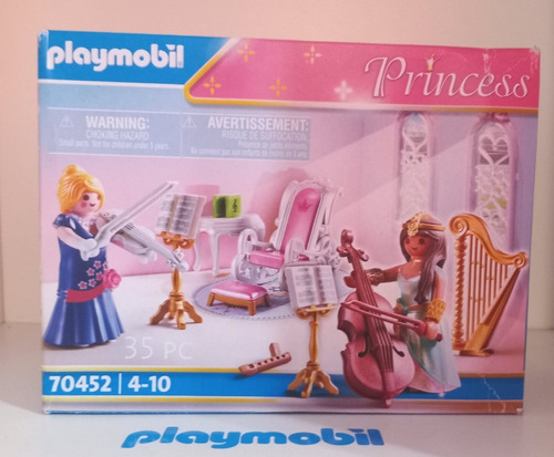 Playmobil Referencia 70452 Princesas - Tienda Cpa