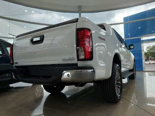 Chevrolet S10 2.8 High Country