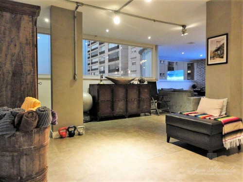 Imagem 14 de 30 de Cobertura Com 3 Dormitórios À Venda, 320 M² Por R$ 3.100.000,00 - Perdizes - São Paulo/sp - Co0511