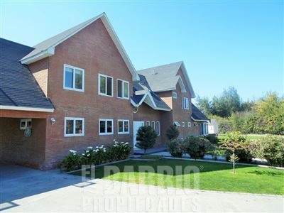 Imagen 4 de 26 de Casa En Venta De 5 Dormitorios En Colina