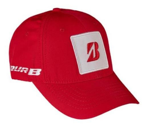 Gorra Bridgestone Kuchar Collection