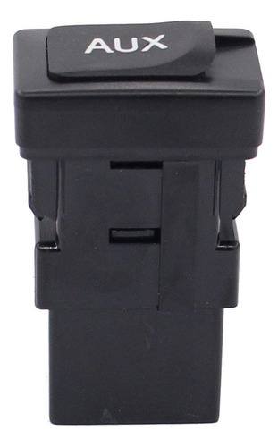 Newyall Aux Auxiliary Audio Stereo Jack Adapter Plug Port Ne