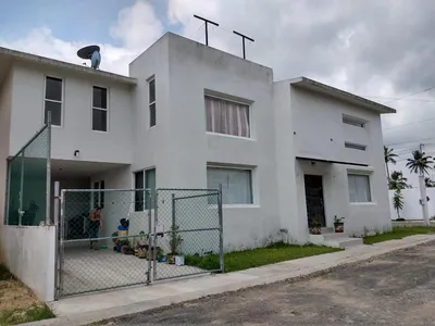 Casa en venta