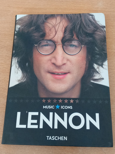 Lennon / Taschen 