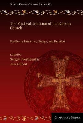 Libro The Mystical Tradition Of The Eastern Church : Stud...