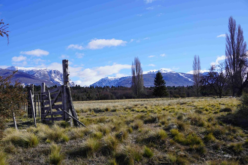 Imagen 13 de 14 de Lote De 2324m2 En Mallín Ahogado