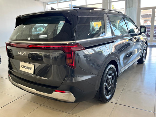 Kia Carnival 2.2 Crdi Sx At
