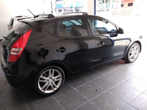 Hyundai I30 2012 2.0 Aut. 5p