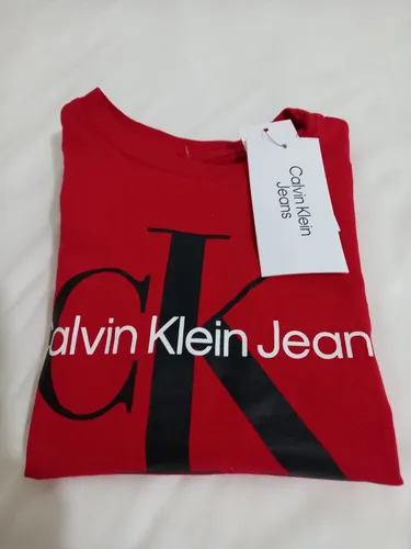 Calvin klein racing red deals