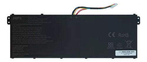 Refaccion Para Acer Ac14b3k Ac14b7k Ap14b8k Ms2392 R7-371t