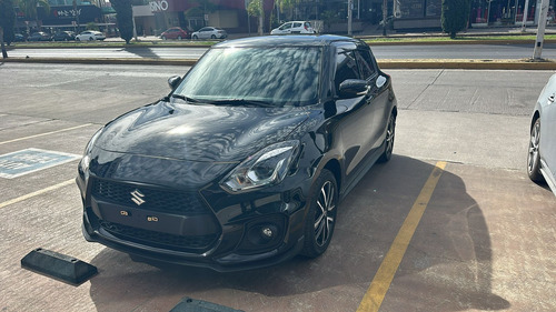 Suzuki Swift 2025
