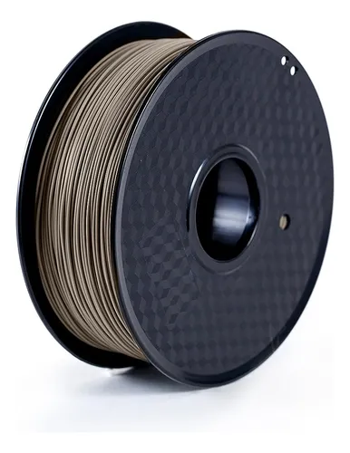 Paramount 3d Pla (tierra Primordial) 1.75mm 1kg Filamento [d