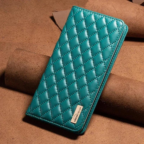 Funda Magnética De Piel Tipo Cartera Para Samsung Galaxy A56 A36 A16 A06 A55 A35 A15 A5 A24 A14 A34 A54 5g