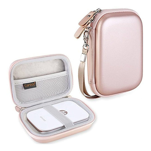 Funda Protectora Resistente A Golpes Para Viajes