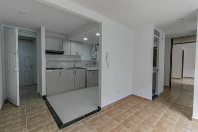 Apartamento en venta