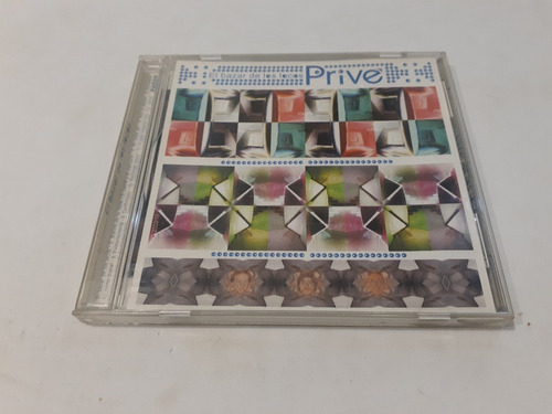 El Bazar De Los Locos, Privé Cd 2007 Nuevo Cerrado Nacional