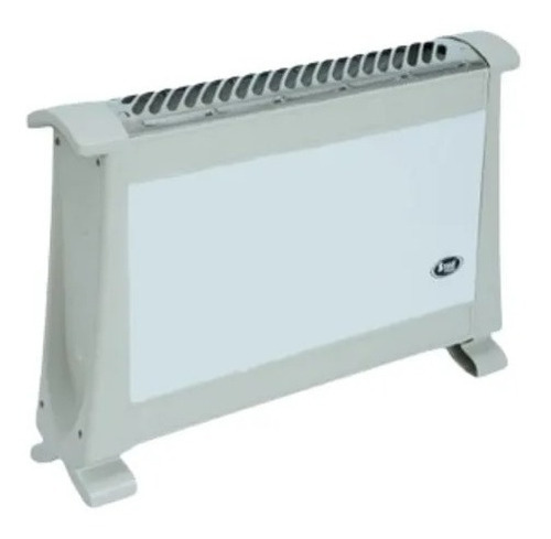 Imagen 2 de 8 de Calefactor Electrico Convector Estufa 2 Años De Garantia