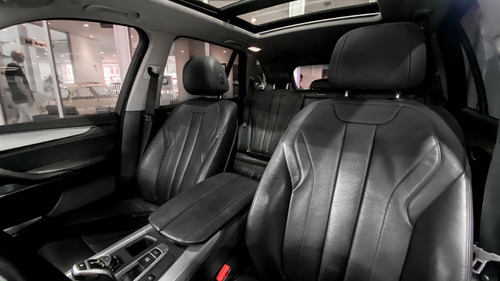 Imagen 14 de 23 de Bmw X5 Xdrive 35i Excellence - Bmw Autopremier