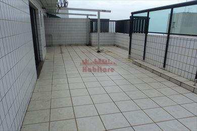 Imagem 8 de 29 de Apartamento Com 3 Dorms, Canto Do Forte, Praia Grande - R$ 850 Mil, Cod: 502800 - V502800