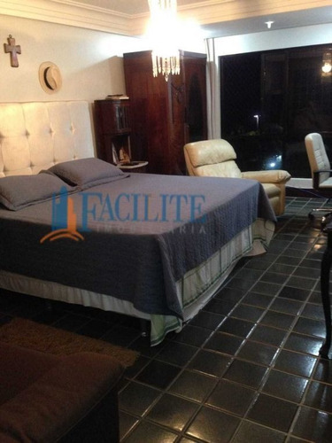 Imagem 10 de 17 de 2120 - Apartamento Para Vender, Intermares, Cabedelo, Pb - 23260