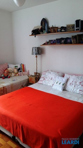 Imagem 6 de 15 de Apartamento - Pinheiros - Sp - 531296