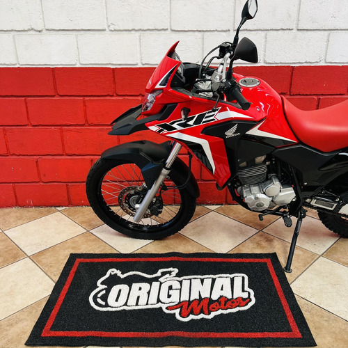 Honda Xre 300 Rally Abs - 2023 - Financio - Km 3.000