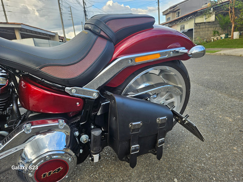 Fat Boy Flfbs Aniv. Série Especial 120 Anos