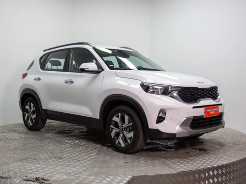 Kia Sonet 1.5 Ex Ivt Full Plus At 2924